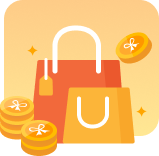 Earn everywhere
