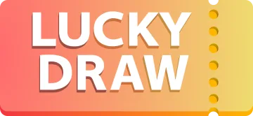BaiSed lucky draw entry ticket