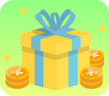Get rewarded